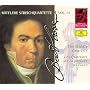 Complete Beethoven Edition, Vol. 12: Middle String Quartets