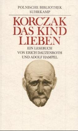 Janusz Korczak