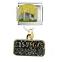 Mormon Temple Las Vegas Italian Charms Bracelet Link
