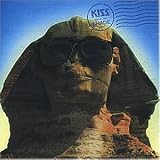 Hot in the Shade - Kiss