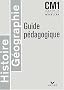 Magellan : Histoire-G�ographie, CM1 (Manuel du professeur)