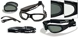 Wiley-X SG1 Ballistic Goggles