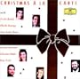 Christmas � la carte / Bartoli, Domingo, Mutter, Pavarotti, Sch�fer, Terfel