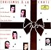 Christmas à la carte / Bartoli, Domingo, Mutter, Pavarotti, Schäfer, Terfel