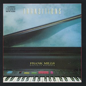 Frank Mills - Transitions - Zortam Music