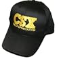 Embroidered Hat, CSX