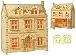 Victorian Doll House