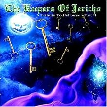 The Keepers of Jericho: A Tribute to Helloween, Part II