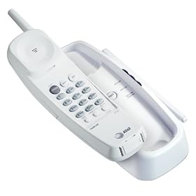 AT&T 9320 900 MHz Cordless Telephone (Wind Chill White)