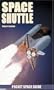 Space Shuttle Pocket Space Guide (Pocket Space Guides)