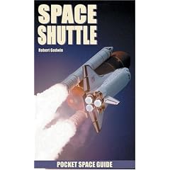 Space Shuttle Pocket Space Guide (Pocket Space Guides)