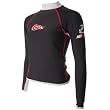 Jet Pilot Juniors GTR Wetsuit Long Sleeve Lycra Shirt