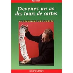 Devenez un as des tours de cartes