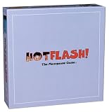 Hotflash The Menopause Board Game