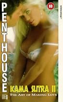 Kama Sutra 2 - The Art Of Making Love [VHS]