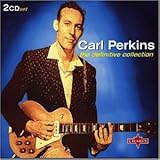 Eigenschaften Carl Perkins  / The Definitive Collection