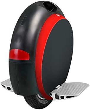 YinRiver G1 Self Balancing One Wheel Electric Unicycle Scooter Red