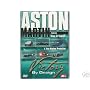 Aston Martin - Victory By Design DVD (Dts)