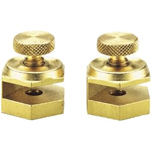 General Tools 803 Stair Gage Set by General Tools