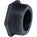 Norwesco Reducer Nipple - 2in. x 1 1/2in.