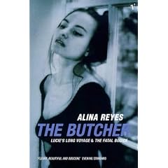 The Butcher