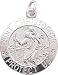 Jewelry : St. Christopher Charm by Rembrandt Charms