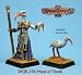 Wargods Of Aegyptus: Priest of Thoth w/Sacred Ibis_s-1