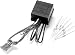 DEI 451M MICRO DOOR LOCK RELAY MODULE