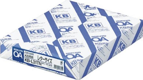 KOKUYO KB�p��(64g) ���^�[ 500�� KB-L31TN