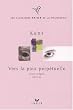 Vers le paix perp�tuelle