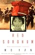Red Sorghum: A Novel of China