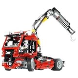 Lego Technic Truck 8436