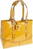 MAXX NEW YORK Bossanova Bridle Large Tote