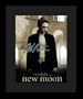 Twilight 2 - NEW MOON - Robert Pattinson (Edward)  Signed Photo