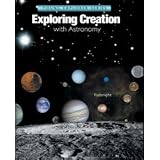 Exploring Creation With Astronomy (Young Explorers)