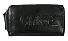 Chloe(クロエ)【新品】 3P0320-7A733-001 ラウンドファスナー長財布 ブラック【SHADOW(シャドウ)】【並行輸入品】