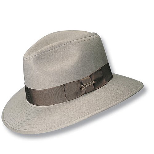  Indiana Jones Cloth Safari Hat