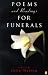 Poems and Readings for Funerals