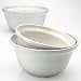 3-pc. Mixing Bowl Set - White