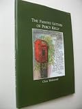 The painted letters of Percy Kelly : sent to Joan David, 1983-1993