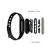 Xiaomi Mi Band Smart Wristband Bracelet Fitness Wearable Tracker Waterproof IP67 MiBand Smartband for IOS 7.0 Android 4.4