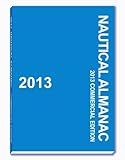 2013 Nautical Almanac