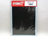 CARBON DECAL C  (TWILL WEAVE) SS Carbon