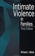 Intimate Violence in Families