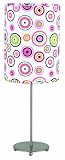 Contemporary Lamps, Far Out Table Lamp by Lite Source--Excellent customer service--see our feedback.