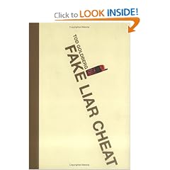 Fake Liar Cheat