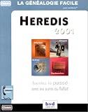 Heredis Classique 2001