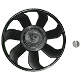 ACDelco 15-81140 Engine Cooling Fan Blade Kit by ACDelco