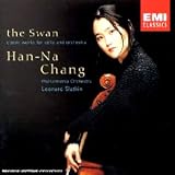 Han-na Chang - R�cital de violoncelle