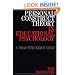Personal Construct Theory in Educational Psychology: A Practitioner's View